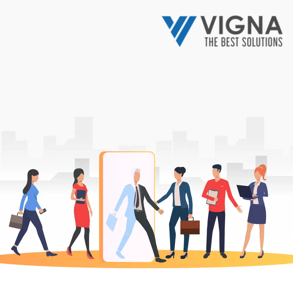 Careers at Vigna Inc